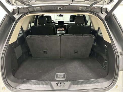 Used 2020 Lincoln Aviator Reserve w/ Equipment Group 201A image 25