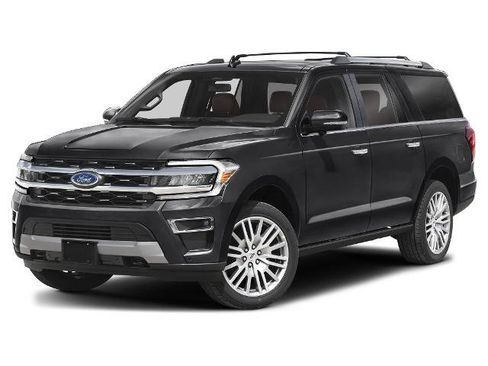 Used 2022 Ford Expedition Max Limited AWD/4WD image 1