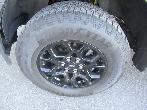 Used 2024 Ford F150 XLT w/ Equipment Group 302A MID image 9