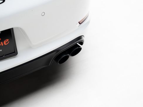 Used 2019 Porsche 911 Targa 4S image 33