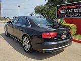 Used 2014 Audi A8 L 4.0T w/ Premium Package image 3