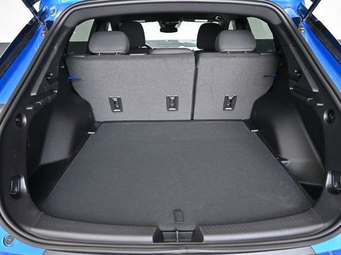 New 2026 Chevrolet Equinox EV LT w/ Midnight Package FWD image 37