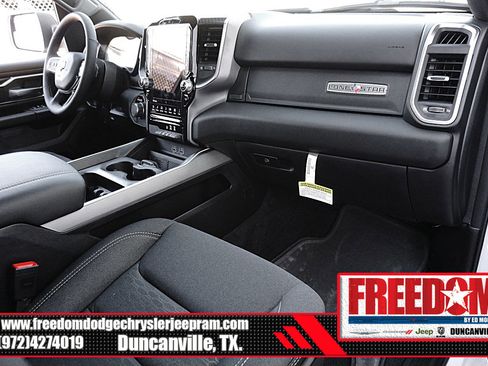 New 2026 RAM 1500 Lone Star image 12