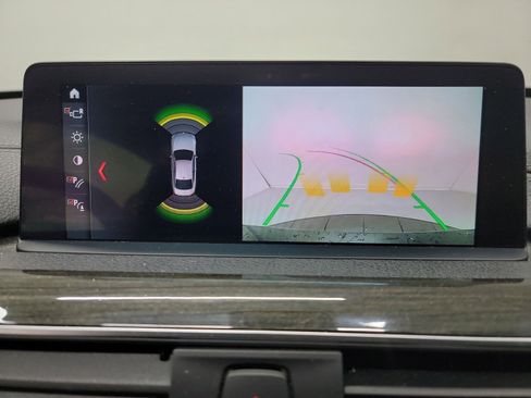Used 2020 BMW 430i xDrive Coupe w/ Convenience Package AWD/4WD image 23