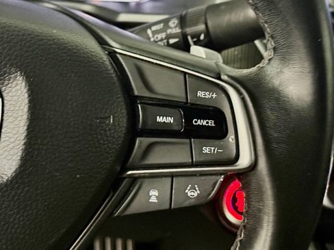 Used 2020 Honda Accord Sport image 26