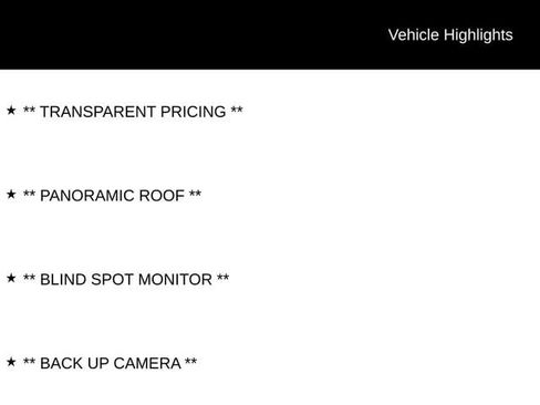 Used 2022 Jeep Compass Latitude w/ Sun and Sound Group FWD image 6