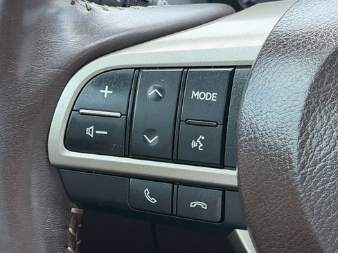Used 2017 Lexus ES 350 FWD image 15
