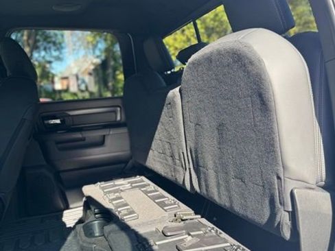 Used 2018 RAM 1500 Rebel w/ Luxury Group image 23