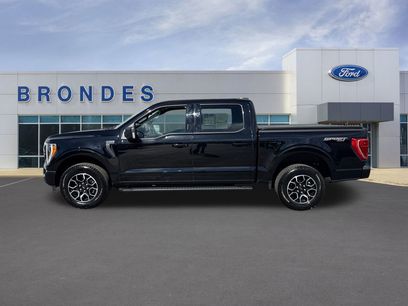 Used 2023 Ford F150 XLT w/ Equipment Group 302A High