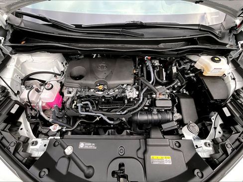 Used 2024 Toyota Sienna Platinum image 30