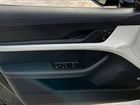 Used 2020 Porsche Taycan Turbo w/ Premium Package image 21