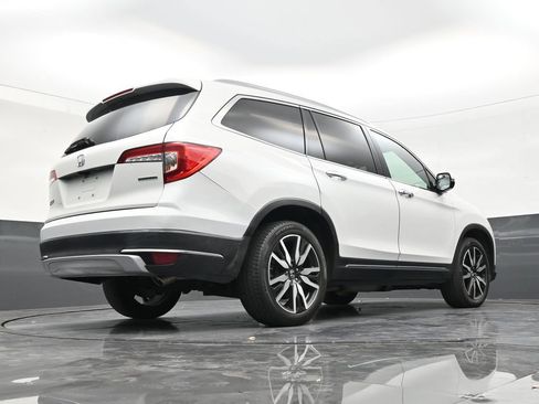 Used 2022 Honda Pilot Touring image 24