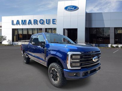 New 2026 Ford F350 4x4 Crew Cab Super Duty