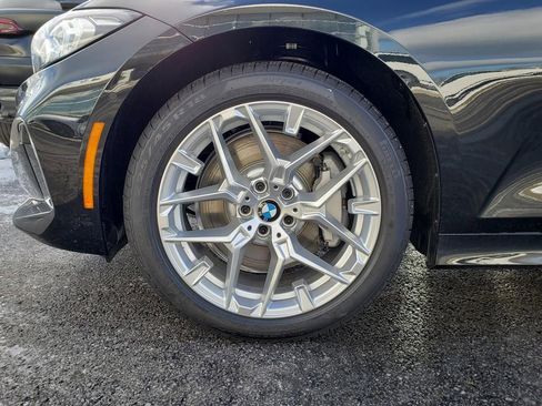 New 2026 BMW 330i xDrive Sedan w/ Premium Package AWD/4WD image 12