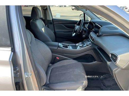 Used 2022 Hyundai Santa Fe SE image 20