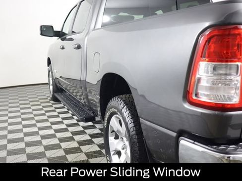Used 2022 RAM 1500 Big Horn AWD/4WD image 27