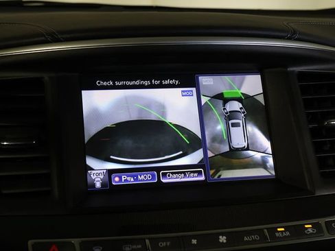 Used 2016 INFINITI QX60 Luxe w/ Premium Plus Package AWD/4WD image 22