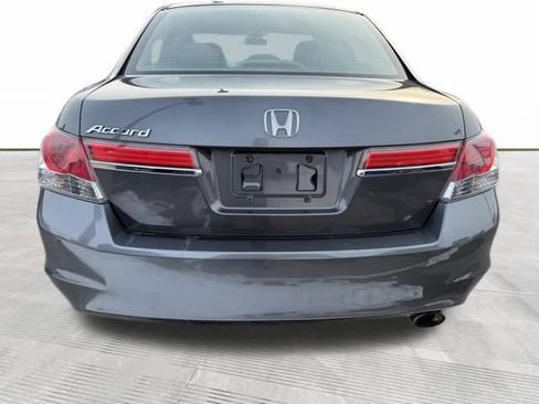Used 2012 Honda Accord EX image 8