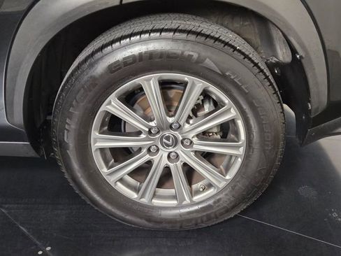 Used 2019 Lexus NX 300 FWD w/ Comfort Package image 11