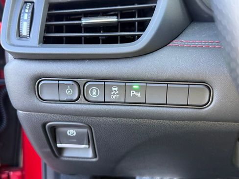 Certified 2025 Acura TLX SH-AWD w/ A-SPEC Pkg image 30