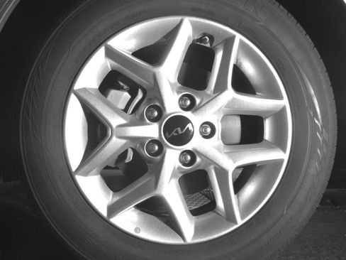 Used 2025 Kia Soul LX w/ LX Technology Package image 19