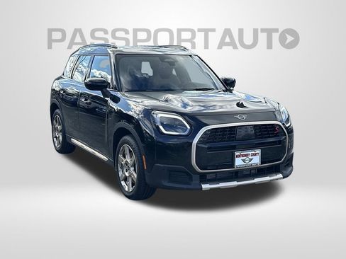 Used 2025 MINI Cooper Countryman S image 6
