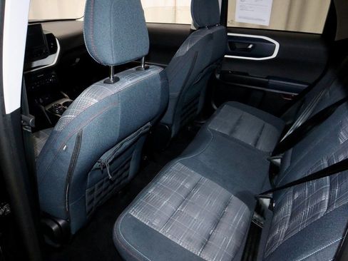 Certified 2023 Ford Bronco Sport Heritage image 20