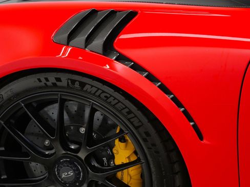 Used 2018 Porsche 911 GT2 RS w/ Weissach Package image 48