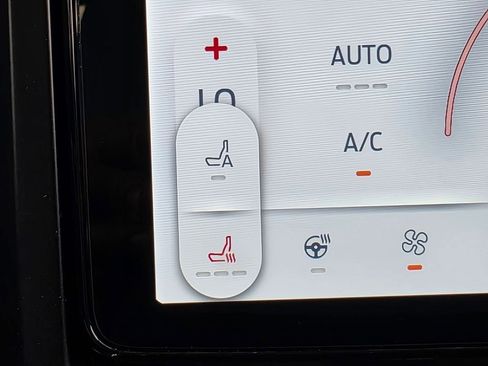 New 2025 Ford F150 Lightning Flash image 14