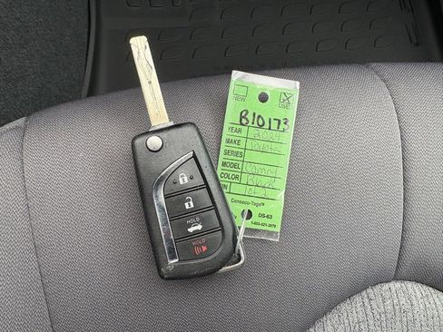 Certified 2024 Toyota Camry LE image 24