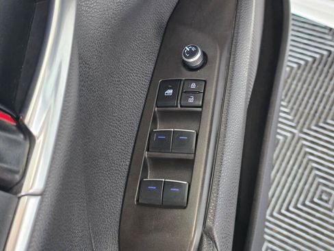 Used 2023 Toyota Camry XSE w/ Navigation Package FWD image 21