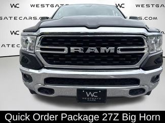 Used 2022 RAM 1500 Big Horn AWD/4WD video 2