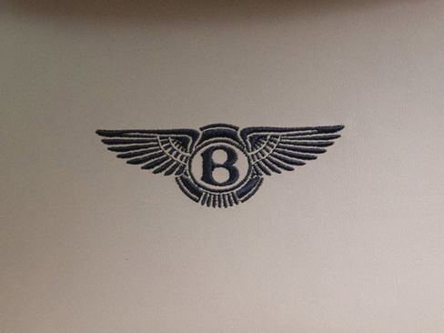 Used 2017 Bentley Mulsanne RWD image 56