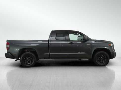 Used 2018 Toyota Tundra SR5 image 8