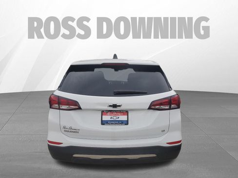 Used 2023 Chevrolet Equinox LT FWD image 5
