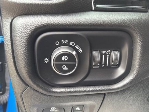 Used 2025 RAM 1500 Rebel w/ Rebel Level 2 Equipment Group image 35