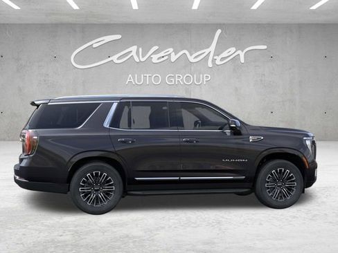 New 2026 GMC Yukon Elevation RWD image 5