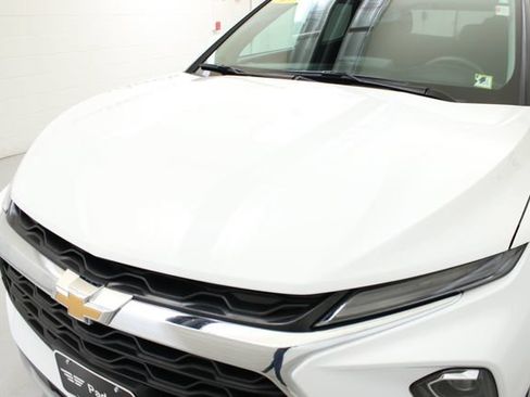 Used 2023 Chevrolet Blazer LT w/ Convenience Package AWD/4WD image 14