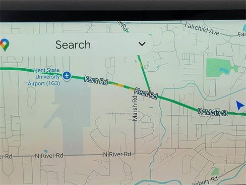 New 2025 Lincoln Navigator Reserve image 6