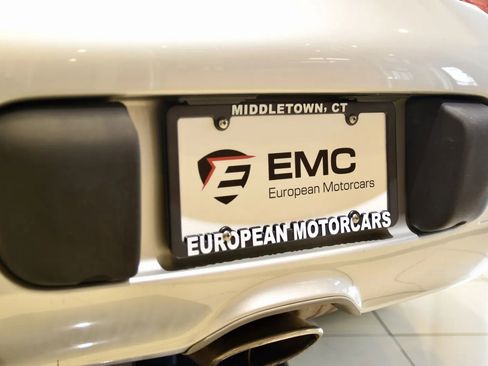 Used 2001 Porsche Boxster RWD image 17