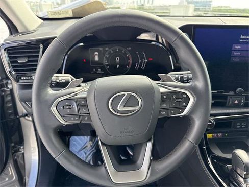 Certified 2022 Lexus NX 350 AWD w/ Premium Package image 14
