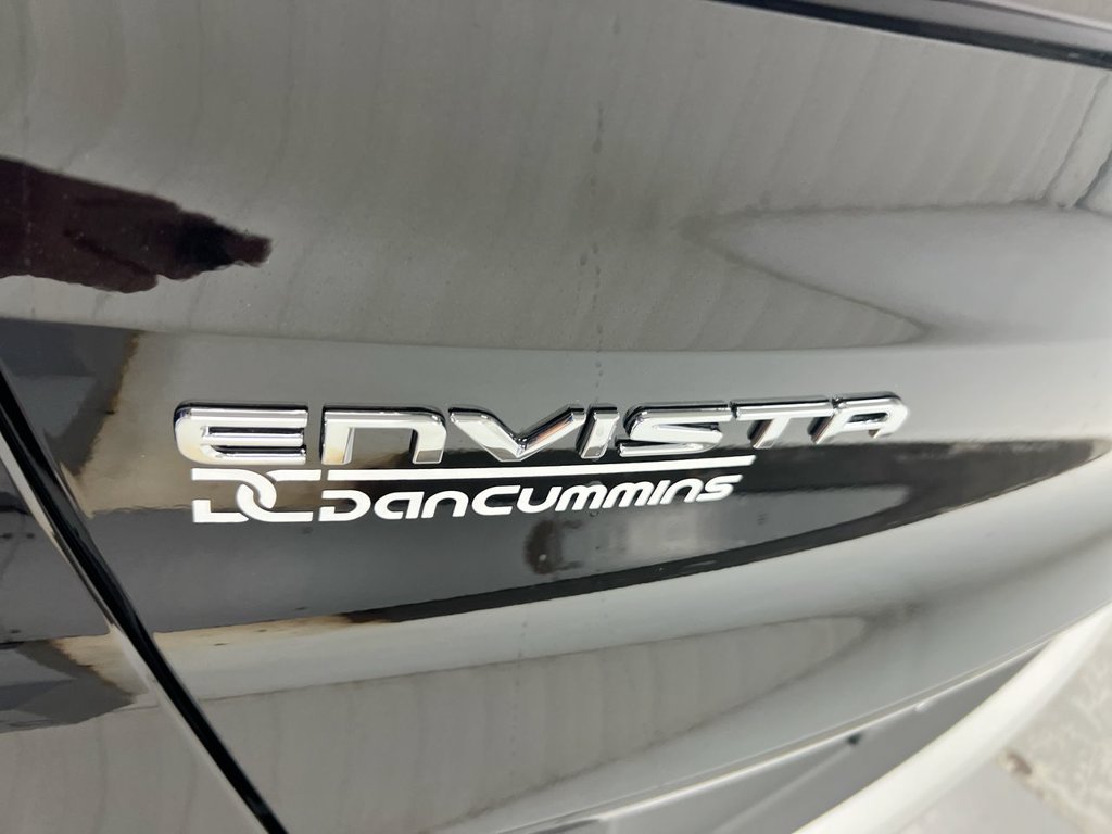 New 2026 Buick Envista Preferred w/ Convenience I Package FWD image 25