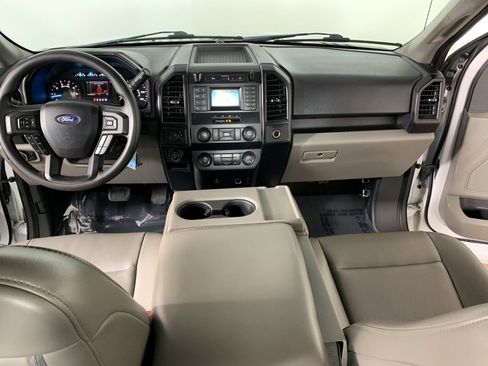 Used 2020 Ford F150 XL w/ Equipment Group 101A Mid image 10