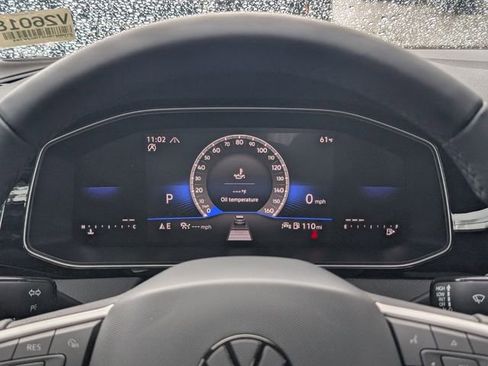New 2026 Volkswagen Jetta Sport FWD image 20