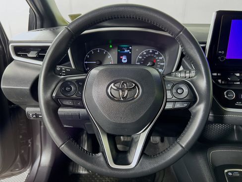 Certified 2024 Toyota Corolla SE FWD image 12