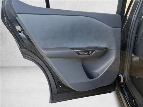 Used 2024 Lexus RZ 300e Premium w/ Accessory Package (Z1) FWD image 20