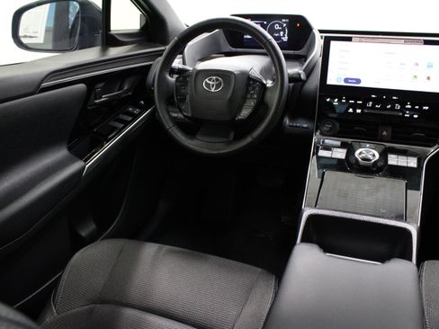Used 2024 Toyota bZ4X FWD w/ Weather Package image 31