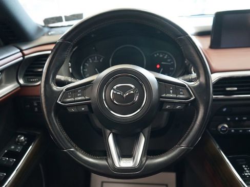 Used 2019 MAZDA CX-9 Signature AWD/4WD image 36
