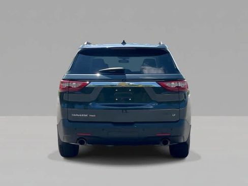Used 2019 Chevrolet Traverse LT AWD/4WD image 7