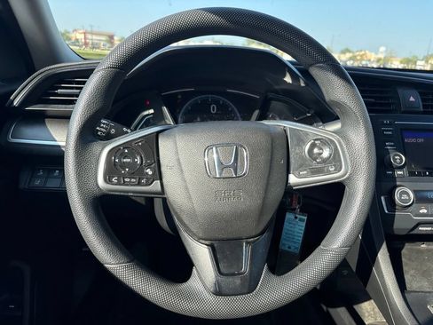 Used 2020 Honda Civic LX image 17